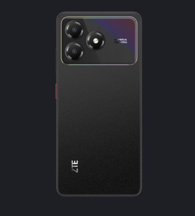 Телефон ZTE Blade A36