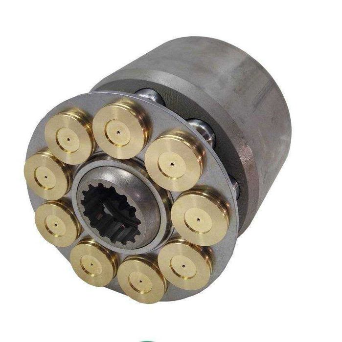 84471387 Kit reparatie pompa hidraulica Case Puma 140, 150, 165