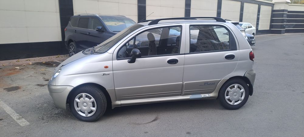 Matiz Best H9 2013 yil xolati zo'r