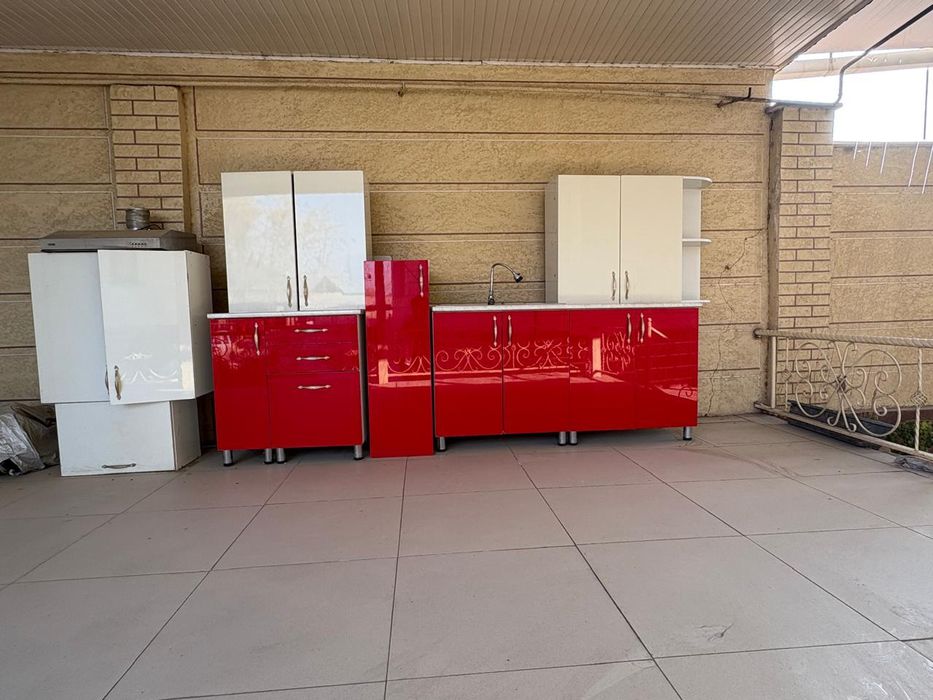 Кухонный гарнитур