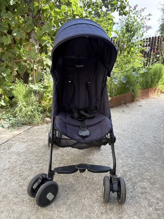Carucior umbrela Peg Perego Pliko Mini