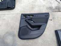 Fata tapiterie usa dreapta spate audi a3 8y 8y0867378