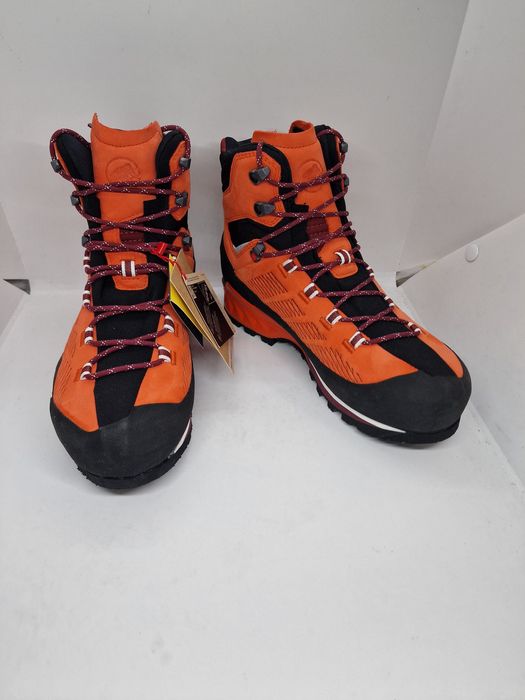 Ghete Mammut Kento Advanced High GTX nr. 39