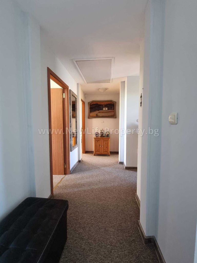 Продава се Къща в Каблешково - 130 кв.м за 1500 €/кв.м - Снимка #12