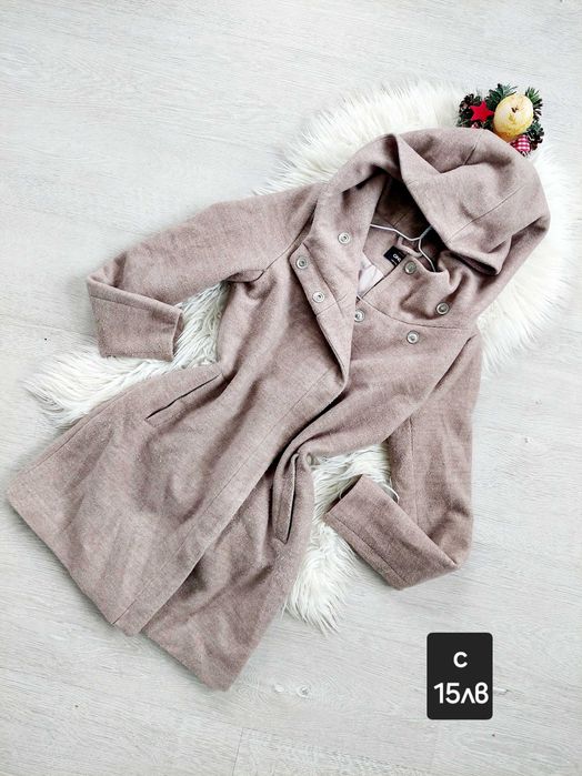 Палта и якета дамски