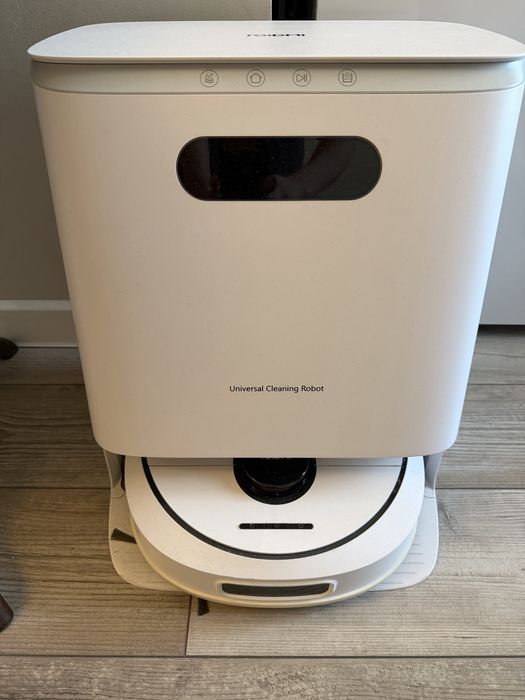 Roidmi Eva пылесос