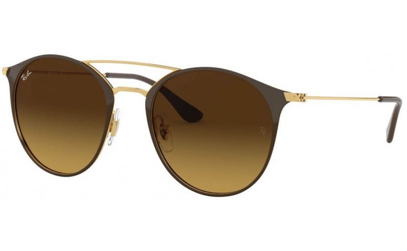 Чисто нови RAY-BAN RB3546 - 900985 в гаранция.