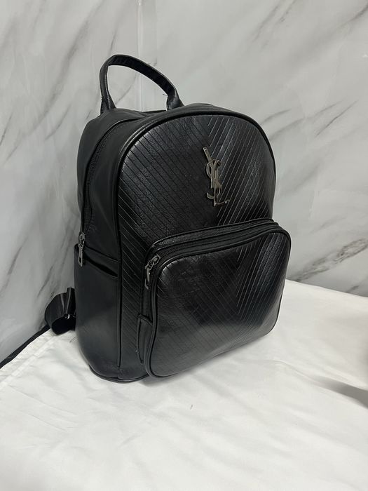 Сумка рузак кожный