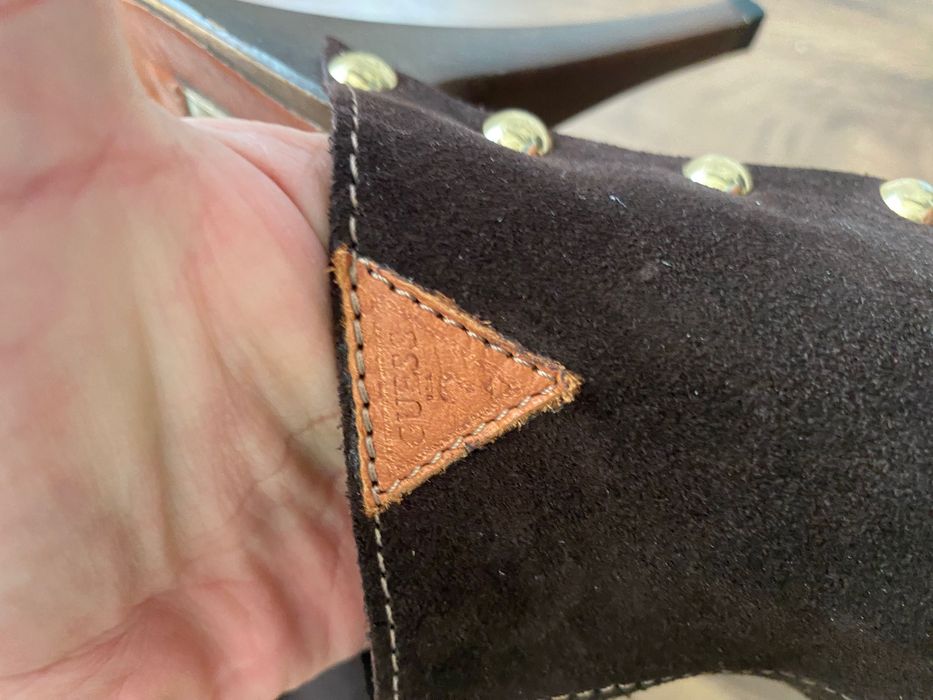 Saboti Guess originali