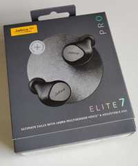 Jabra Elite 5, Elite 7 Active, Elite 7 Pro NOI SIGILATE