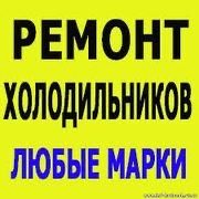 Ремонт холодильников,кондиционеров любых моделей и сложности!