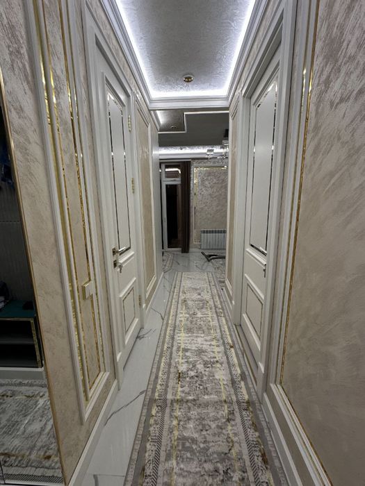 Продается 2(1)комнатная квартира Хон сарой Осеан