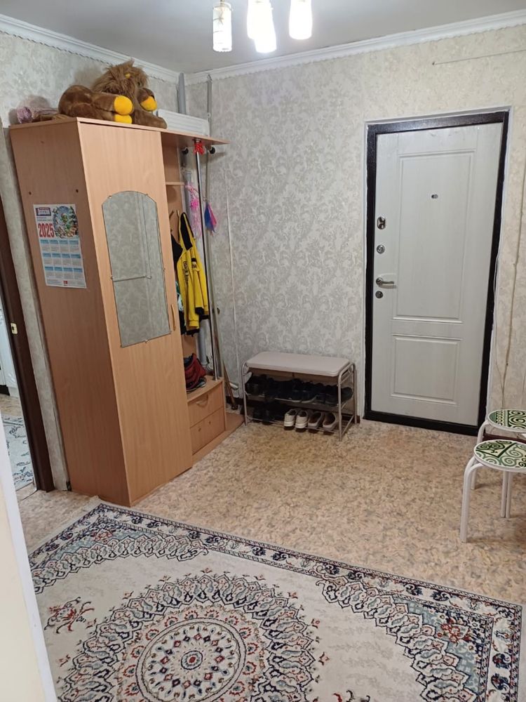 Продам 2 комн кв