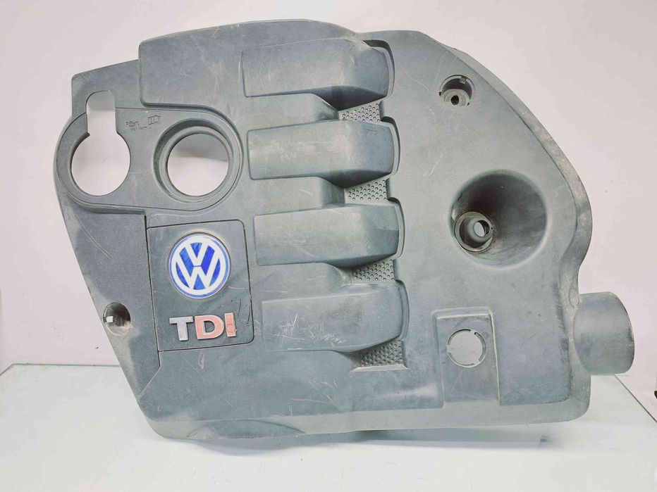 Capac motor Volkswagen Passat B6 (3C2) [Fabr 2005-2010] 038103925 2.0