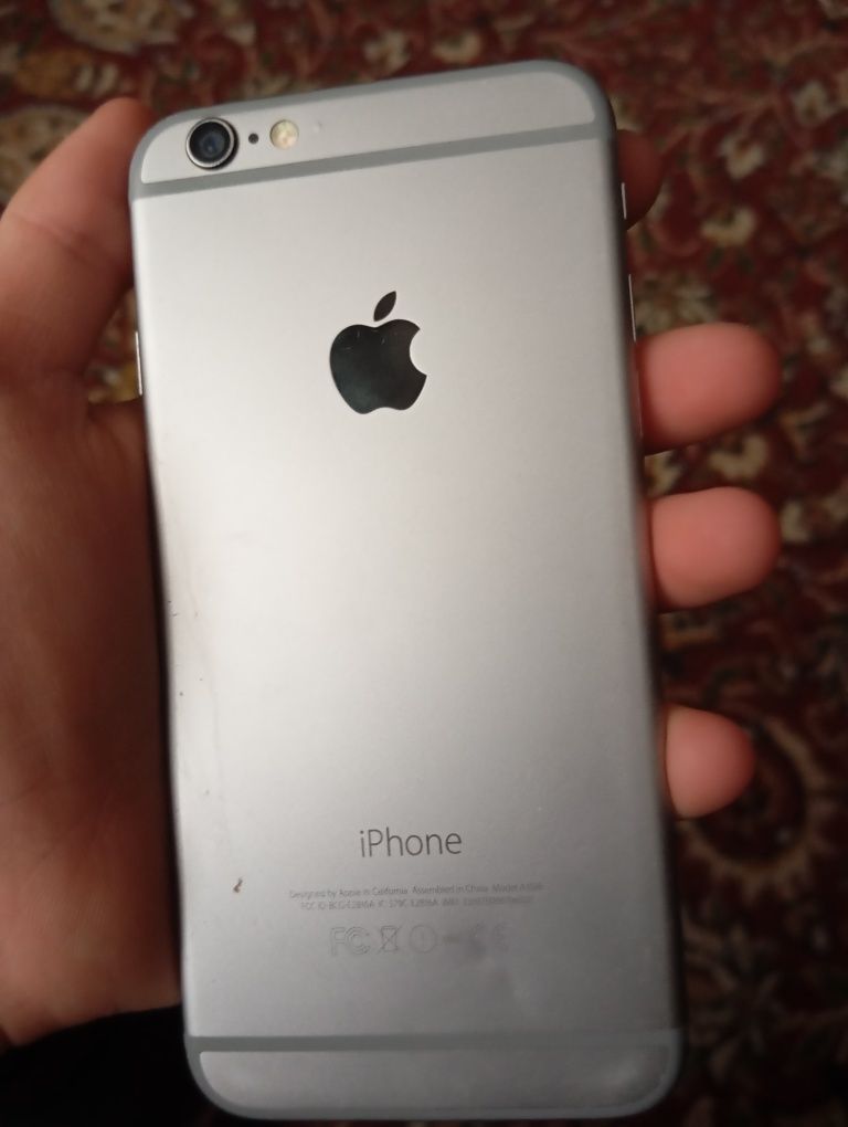 Iphone 6 sotiladi