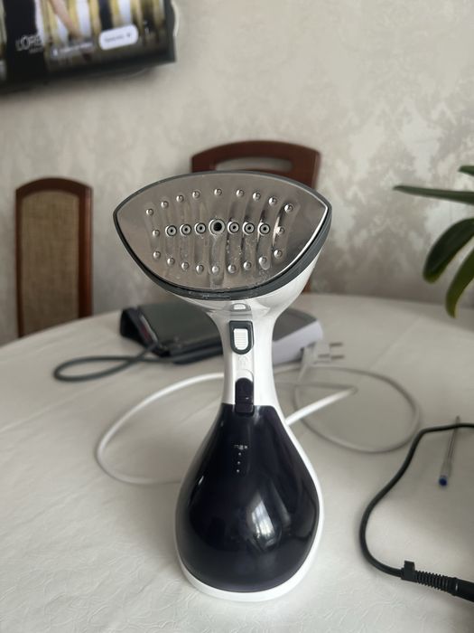 Паровой утюг электрический