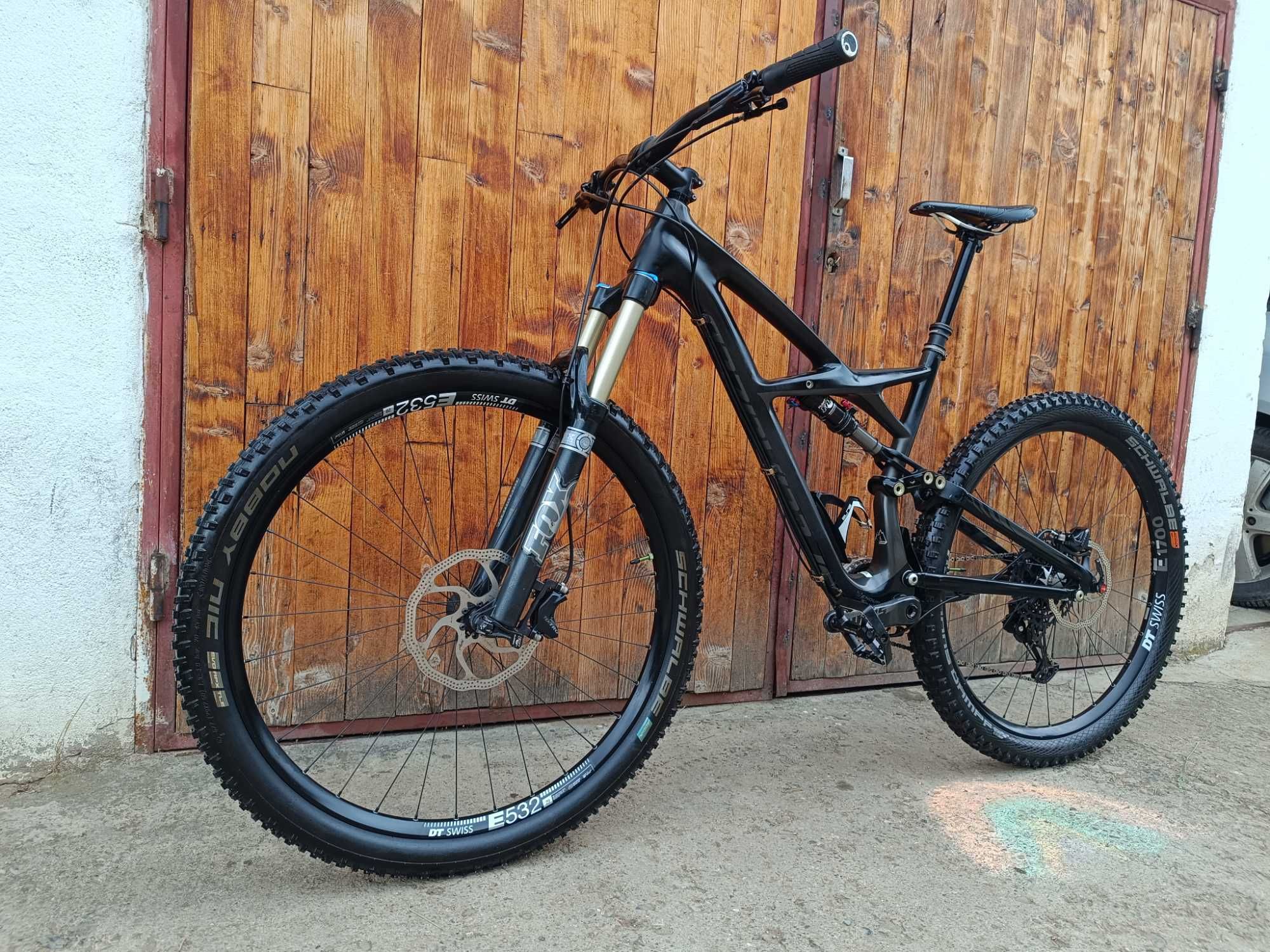 Specialized Enduro Expert carbon 29