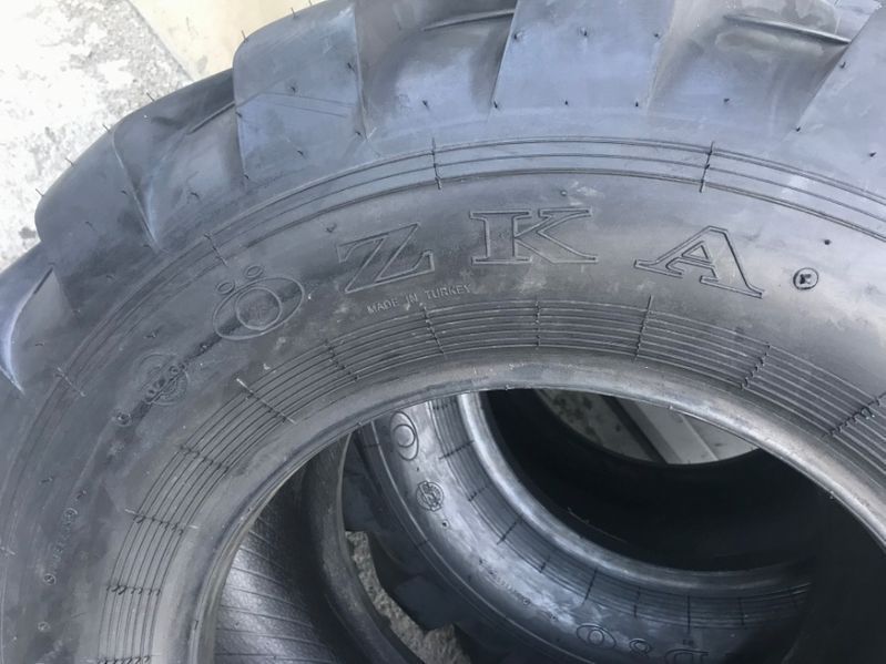 16.0/70-20 cauciucuri de buldo fata r20 cu 16 pliuri marca OZKA QZXI