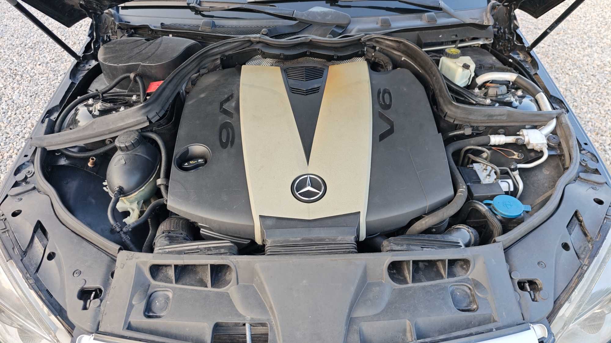 4MATIC/AVANGARDE/NAV/DVD/КОЖА/Обслужен/Вс.Платено Mercedes C350