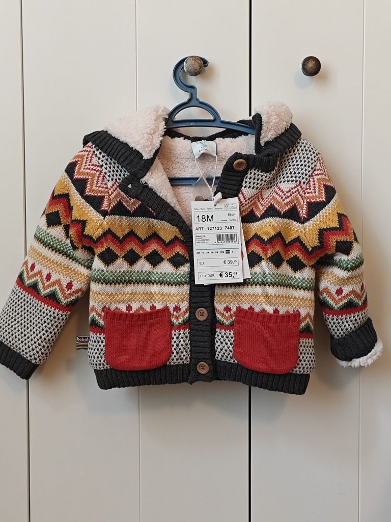 Бебешки дрешки на Boboli, Mayoral, LC Waikiki, Точици