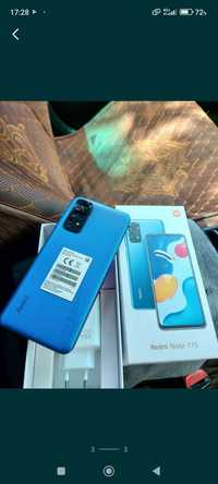 Xiaomi note 11 128