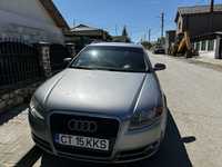 Vand Audi A4 din 2005