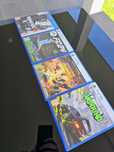 Jocuri PlayStation