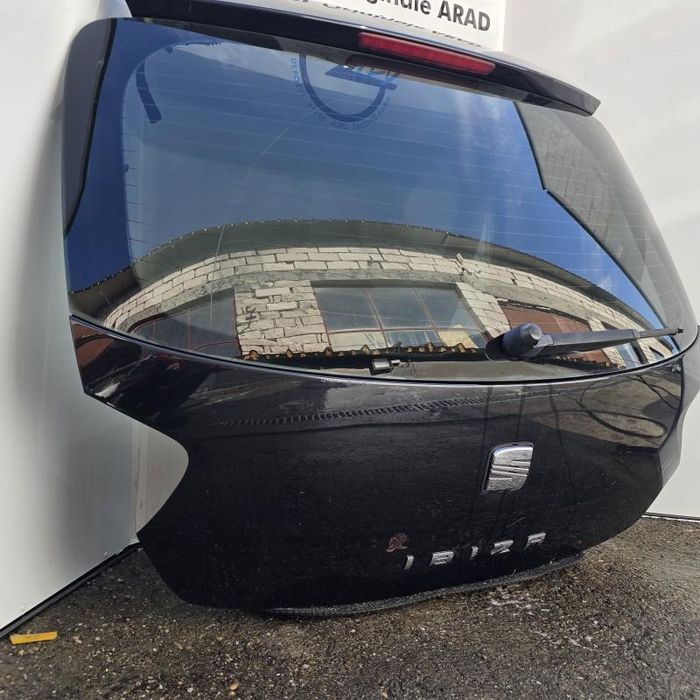 Haion complet Seat Ibiza 4 6J