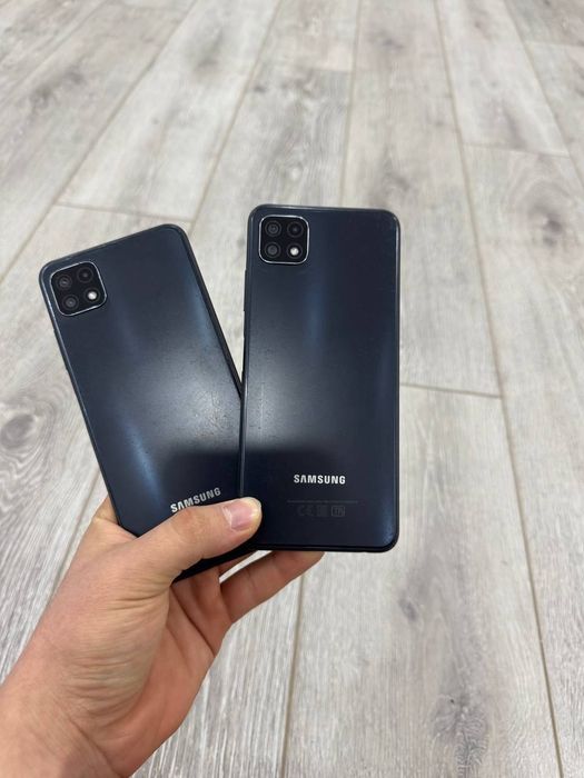 Samsung a22 5g skidkada srochna