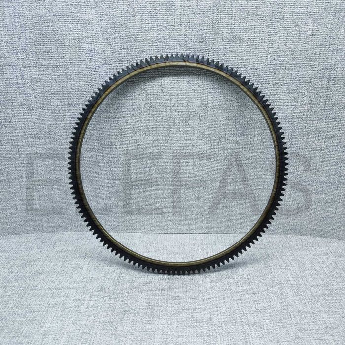 Зубчатый венец маховика для вилочного погрузчика TOYOTA