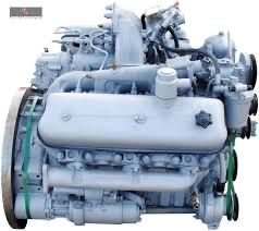 двигатель ямз-236