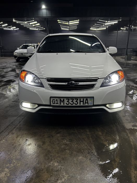 Gentra фулл сотилади