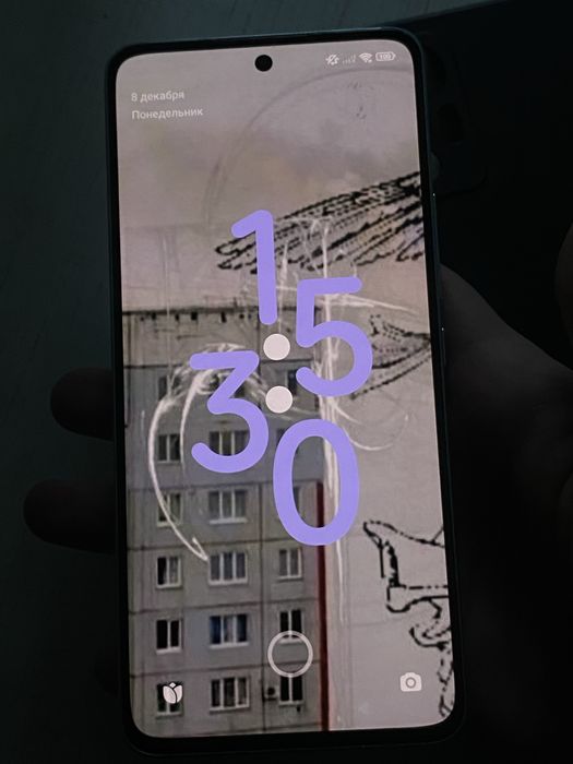 Xiaomi 12 Lite 8/128