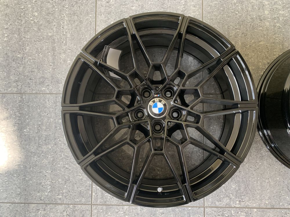 Джанти БМВ М 19 цола 5Х112 M спорт пакет BMW G20 G22 G30 X2 X3 X4 Г24