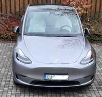 Tesla Y LR 2023 AWD 9450km