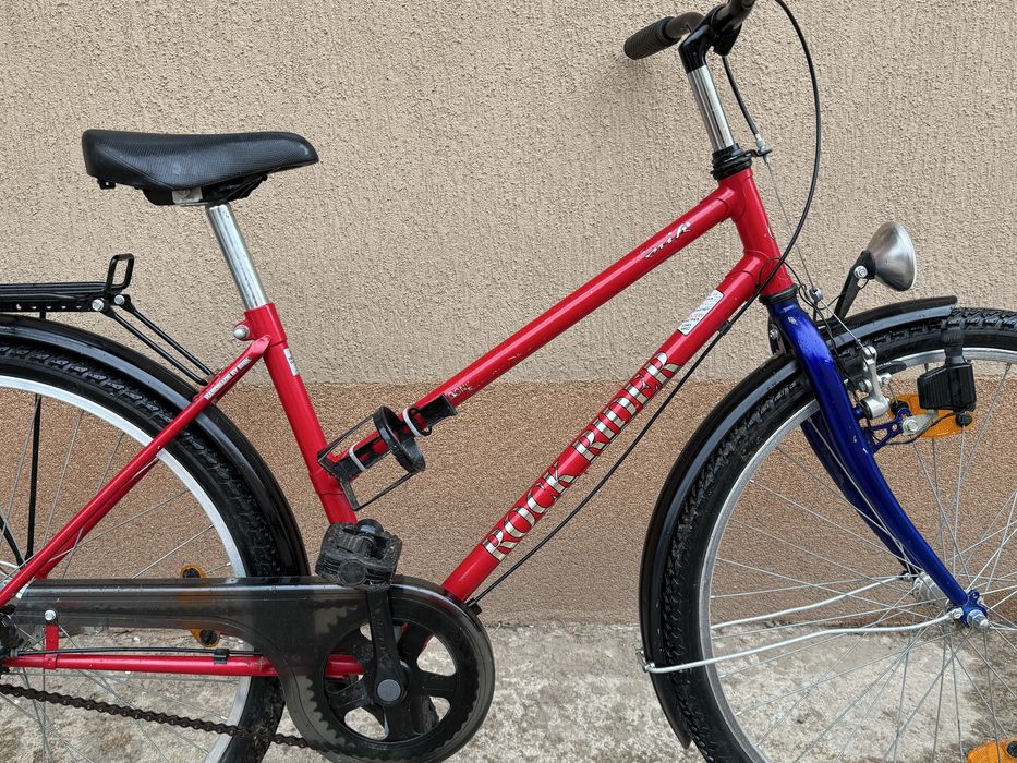 Немски Велосипед Rock Rider 26’цола