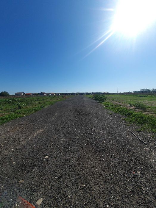 Branesti vanzare terenuri 764/1000mp CU UTILITATI langa lac si padure