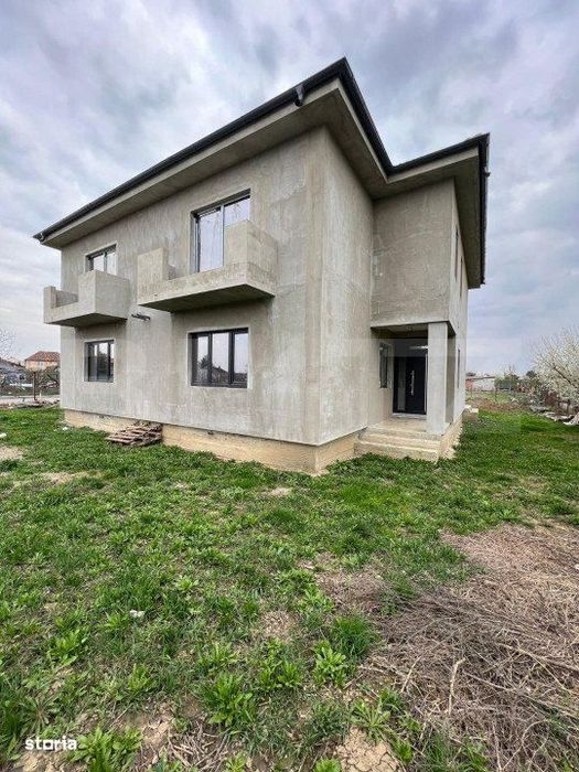 Casa tip Duplex in zona Titulescu