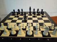 Шахматна дъска 54х54