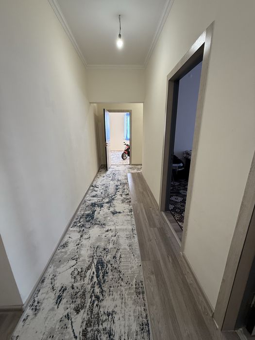 3 хонали 72 кв 4 этаж