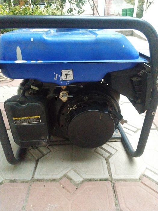 Электро генератор