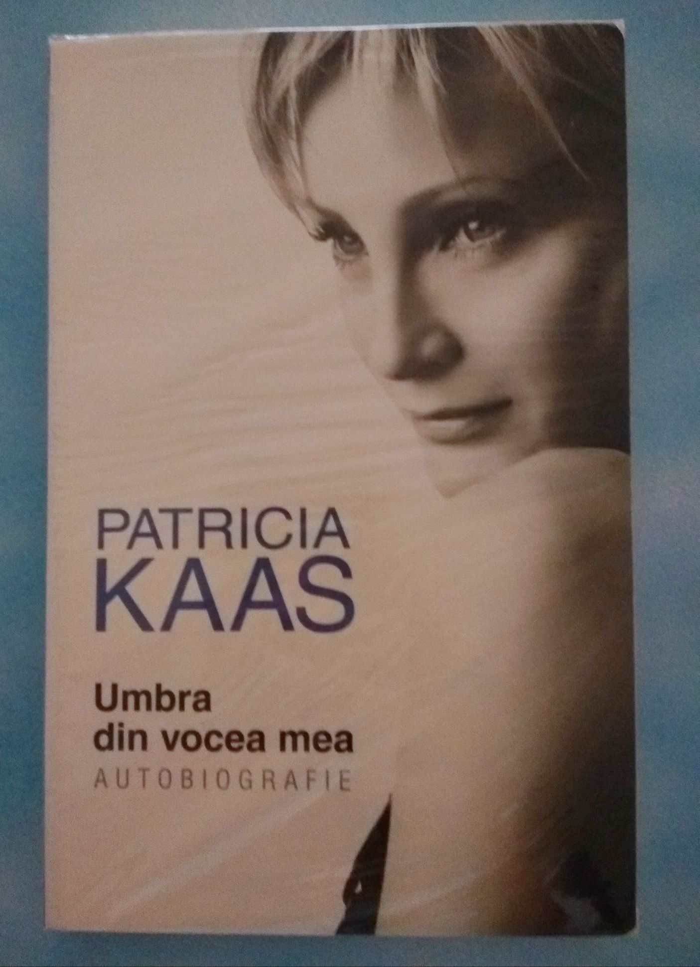 Autobiografie PATRICIA KAAS