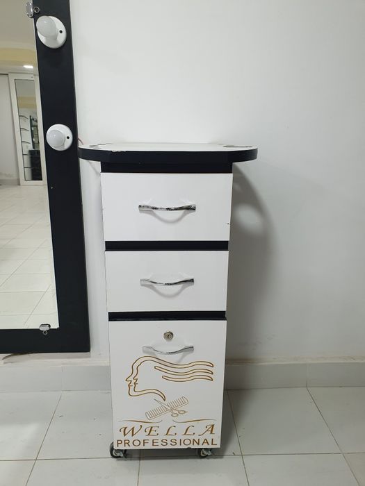 Salon mebel jihozlari
