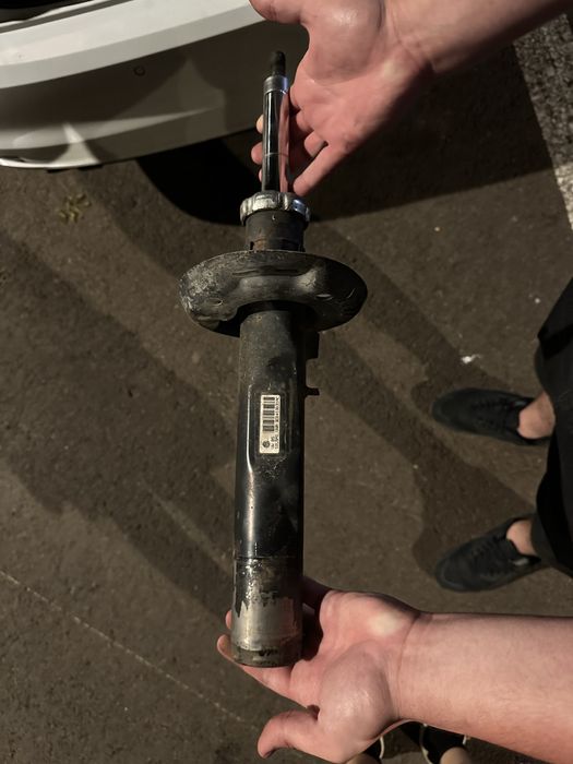 Amortizor, arc, flanasa, aparatoare Jetta 6 2015, golf, passat