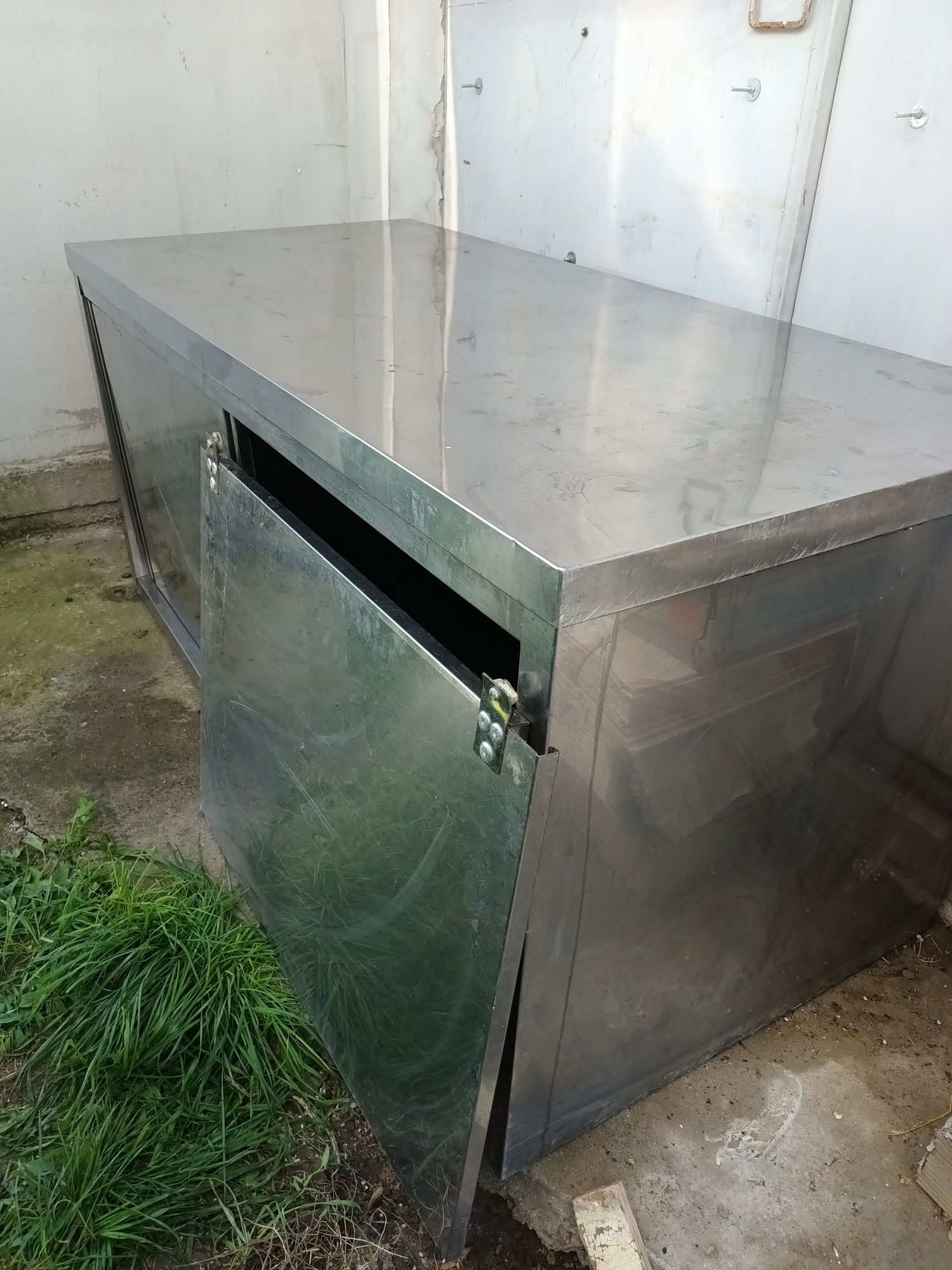 Friteuza profesionala