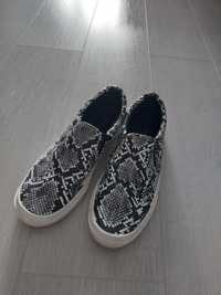 Espadrile H&M marimea 41