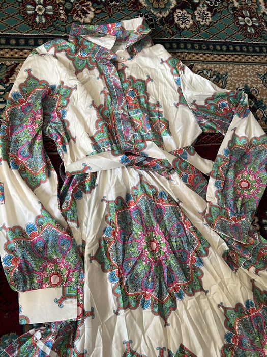 Ko'ylak srochna sotaman