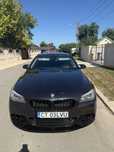 Vand BMW seria 5 f10 facelift 2014////