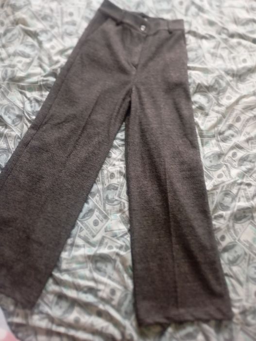 Klassik shim va jensi