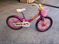 Продавам детско колело 20 "